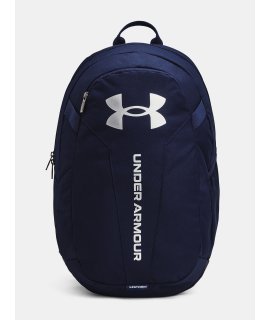 Ruksak Under Armour Hustle Lite Backpack-NVY